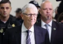 Bill Gates testifies that Epstein meetings were a 'grave error' that put his work 'at risk'