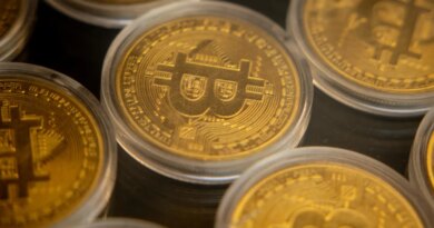 Bitcoin’s Uselessness As ‘Money’ Well Predates Its Recent Decline