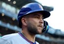 Blue Jays Send ‘Hate’ Message As Bo Bichette Returns