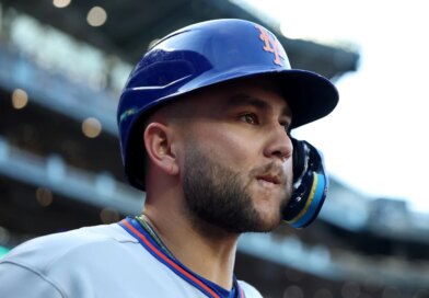 Blue Jays Send ‘Hate’ Message As Bo Bichette Returns