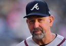 Braves Skipper Sends 4-Word Phillies Message As Concerns Mount