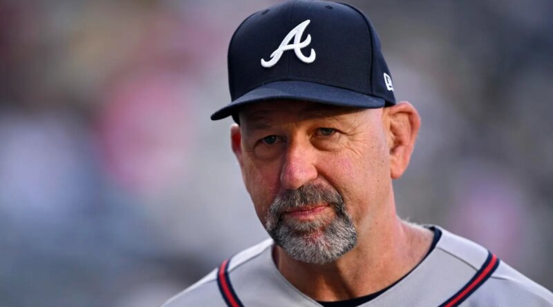 Braves Skipper Sends 4-Word Phillies Message As Concerns Mount