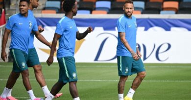 Brazil, Germany eye World Cup last 16 as Netherlands face Morocco