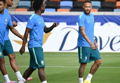 Brazil, Germany eye World Cup last 16 as Netherlands face Morocco