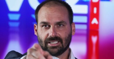 Brazilian court convicts Eduardo Bolsonaro of courting US interference