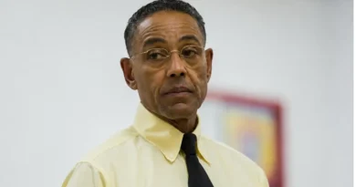 Breaking Bad Actor Giancarlo Esposito Accepts Islam in Saudi Arabia