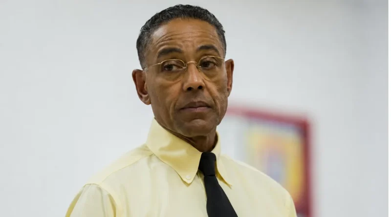 Breaking Bad Actor Giancarlo Esposito Accepts Islam in Saudi Arabia