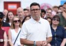Andy Burnham 