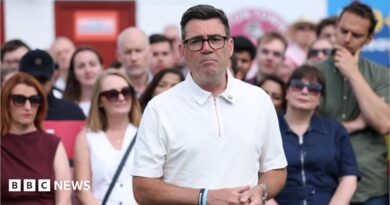Andy Burnham 