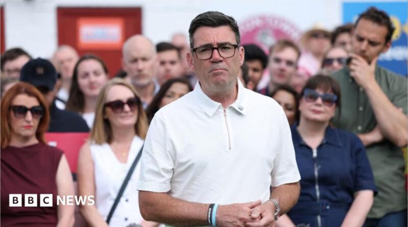 Andy Burnham