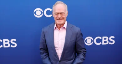 CBS News fires '60 Minutes' correspondent Scott Pelley after he dramatically called out Bari Weiss