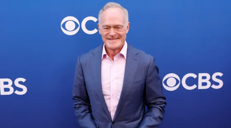 CBS News fires '60 Minutes' correspondent Scott Pelley after he dramatically called out Bari Weiss