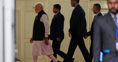 Can a Trump-Modi Meeting Reset U.S.-India Relations?