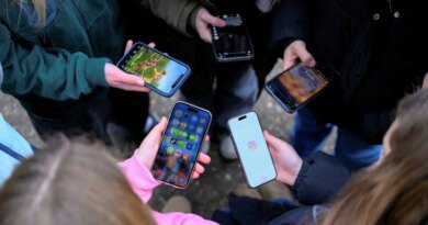 Can a social media ban protect young users?