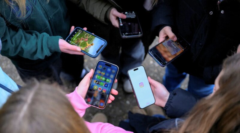Can a social media ban protect young users?