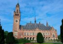 Can the ICJ help end the war in the eastern DRC?
