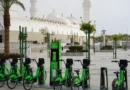 Careem Bike Lets Pilgrims Ride to Madinah's Historic Mosques for 29 SAR
