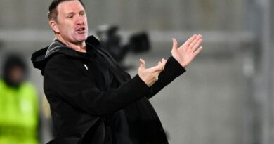 Celtic fans oppose potential Keane move over Israel stay
