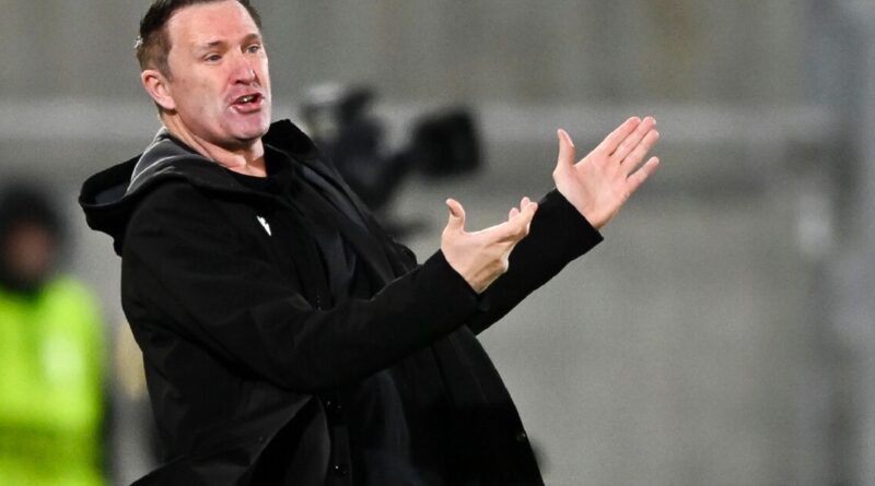 Celtic fans oppose potential Keane move over Israel stay