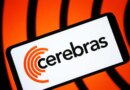 Cerebras Systems logo