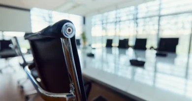 Challenger says AI isn't a 'jobpocalypse' yet but companies are citing it the most when announcing layoffs