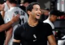 Chicago White Sox Keep Rolling  With Their 2 Montgomery Lineup
