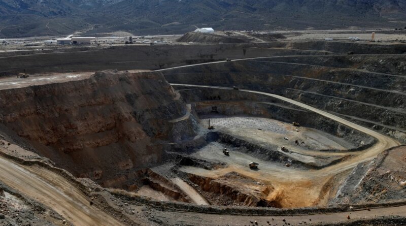 China adds 10 US firms, including rare-earth miner, to export control list