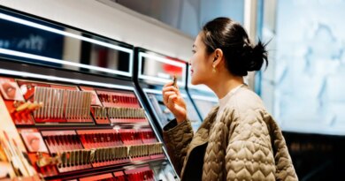 Chinese beauty brands flock to Southeast Asia as their first step in going global | Fortune