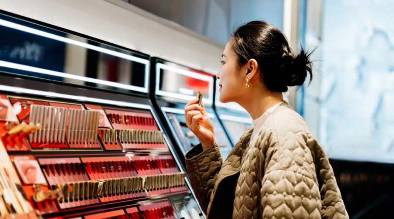 Chinese beauty brands flock to Southeast Asia as their first step in going global | Fortune