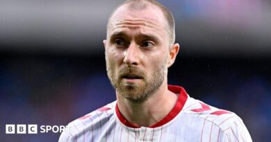 Christian Eriksen