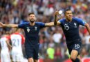 Collection Of World Cup Jerseys Brings Soccer History To Life