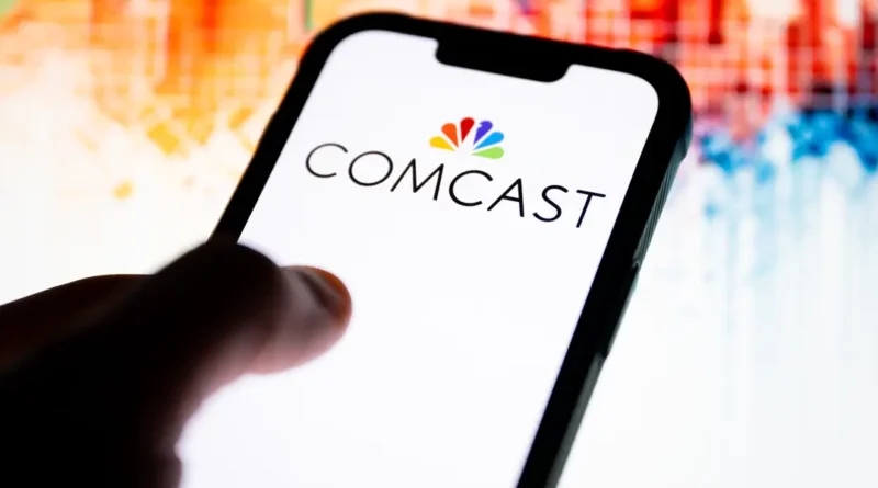 Comcast is cutting NBCUniversal loose. It may not stay that way forever.