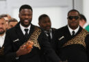 Congo Returns to World Cup in High Style After 52 Years Away
