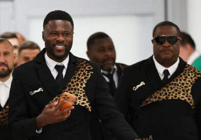 Congo Returns to World Cup in High Style After 52 Years Away
