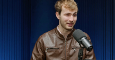 Corgi co-founder CEO Nico Laqua