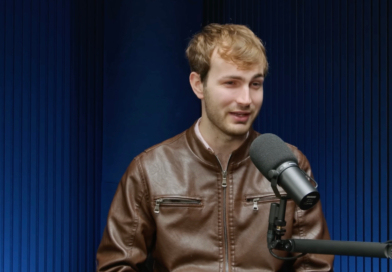 Corgi co-founder CEO Nico Laqua