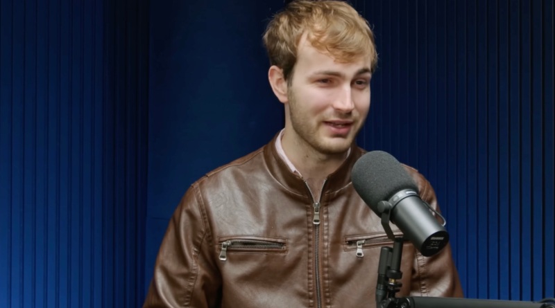 Corgi co-founder CEO Nico Laqua