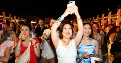 Creators are the new kings of advertising's biggest bash