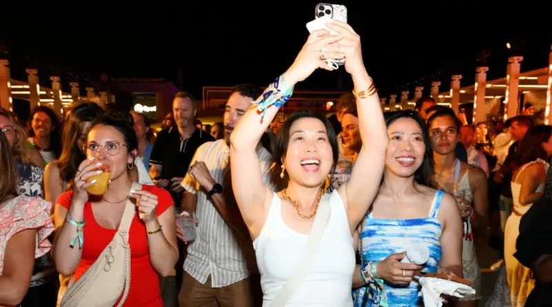 Creators are the new kings of advertising's biggest bash
