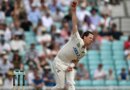 Cricket: Henry stars as New Zealand wrap up victory against England
