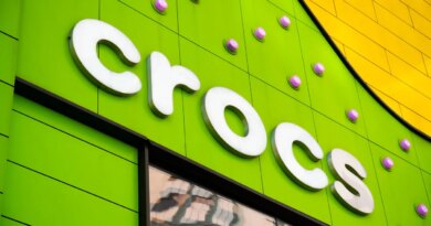 Crocs Bets Big On Sandals As It Eyes $500 Million Milestone