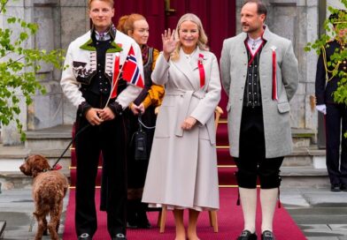 Crown Princess Mette-Marit of Norway Is Placed on Lung Transplant List
