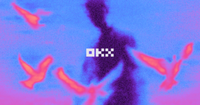 OKX AI marketplace