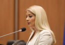 Cyprus re-elects parliamentary speaker