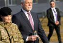 Czech president, prime minister clash over leadership as both pack for NATO summit