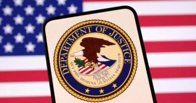 DOJ probes coffee shop chain in New York after it bars pro-Israel US lawmaker
