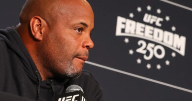 Daniel Cormier Slams Josh Hokit’s Obama Insult, And He’s Spot-On