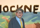 David Hockney has died at 88. One theme was constant in his 7-decade career: Never stop working.