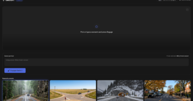 Decart's new world model can simulate hours of photorealistic driving — with some caveats | TechCrunch