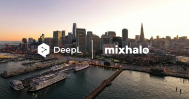 DeepL acquires Mixhalo for live-event audio streaming and translation | TechCrunch
